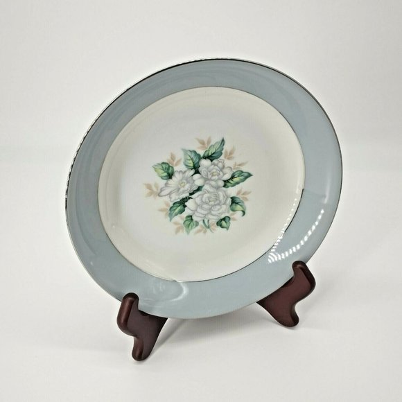 Harmony House Soup Bowl 206818 Sheraton 3250 Collection Magnolia China Japan - Picture 4 of 10